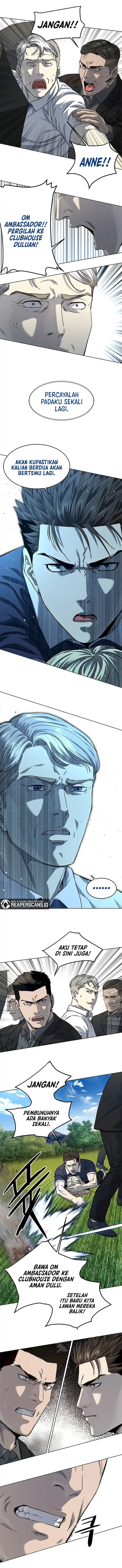 Baca God of Blackfield - Chapter 116 halaman 13