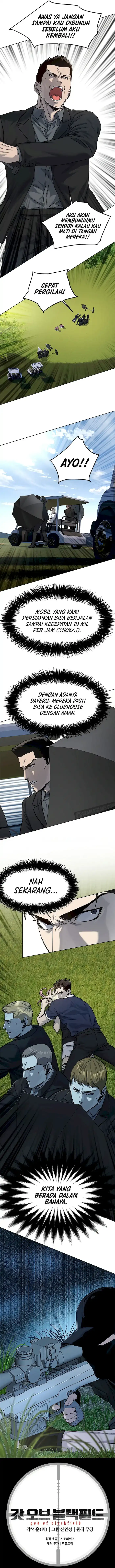 Baca God of Blackfield - Chapter 116 halaman 14