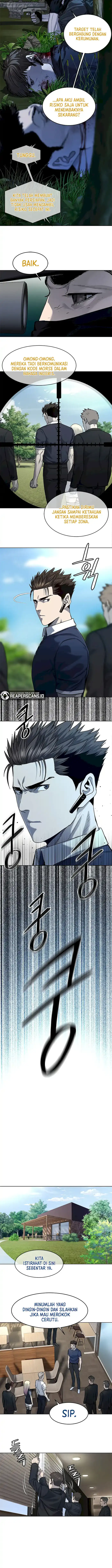 Baca God of Blackfield - Chapter 116 halaman 5