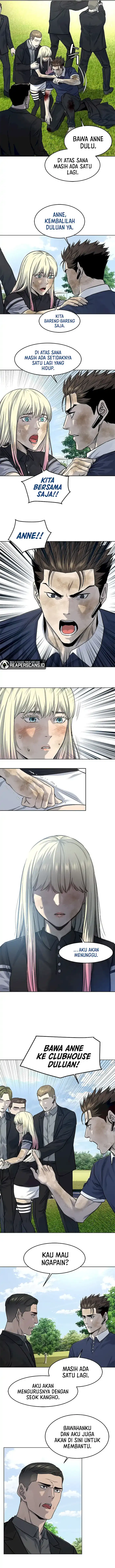 Baca God of Blackfield - Chapter 118 halaman 11