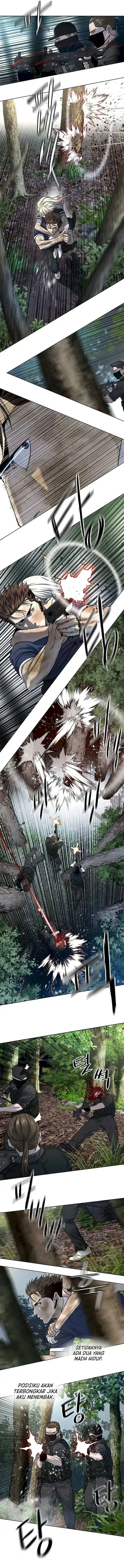 Baca God of Blackfield - Chapter 118 halaman 4