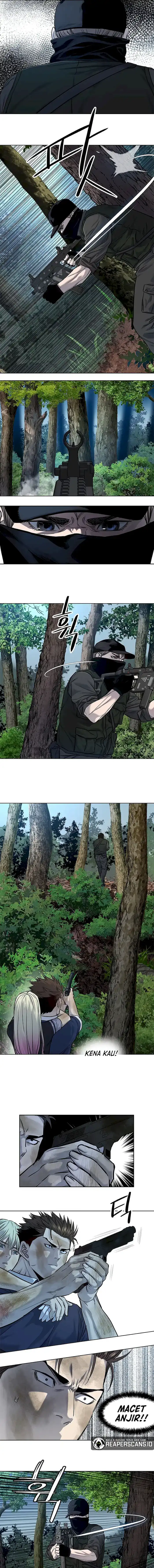 Baca God of Blackfield - Chapter 118 halaman 8