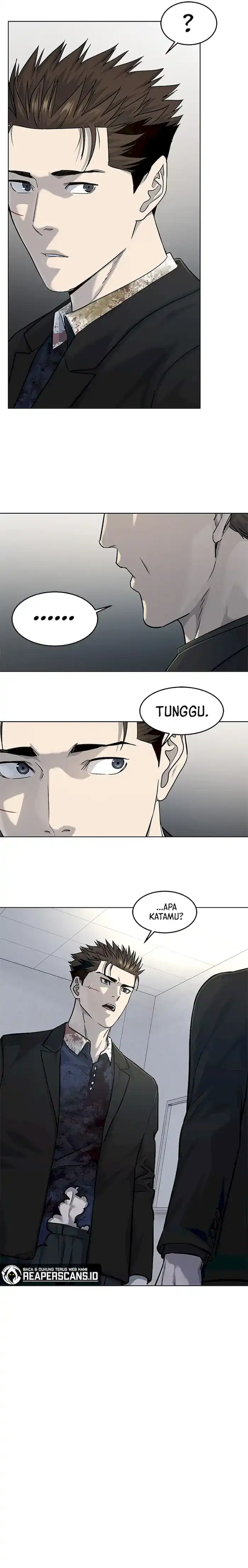 Baca God of Blackfield - Chapter 119 halaman 13