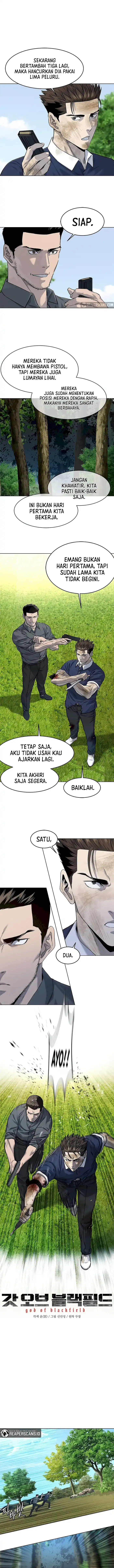 Baca God of Blackfield - Chapter 119 halaman 2