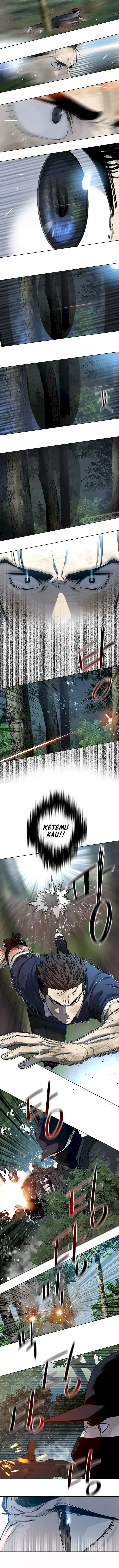 Baca God of Blackfield - Chapter 119 halaman 6