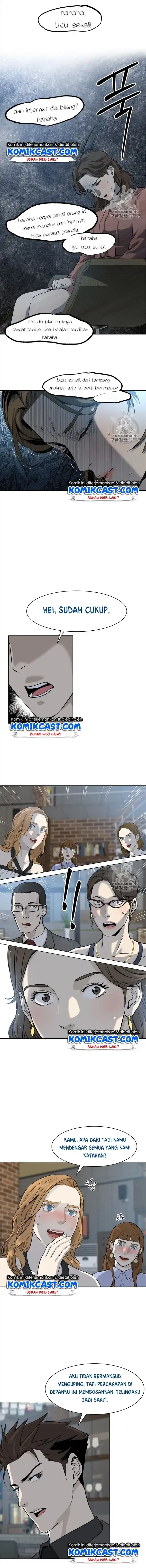 Baca God of Blackfield - Chapter 12 halaman 10