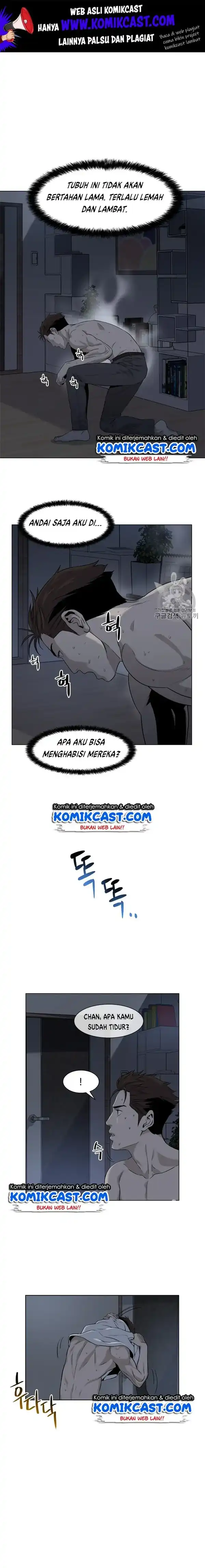 Baca God of Blackfield - Chapter 12 halaman 2