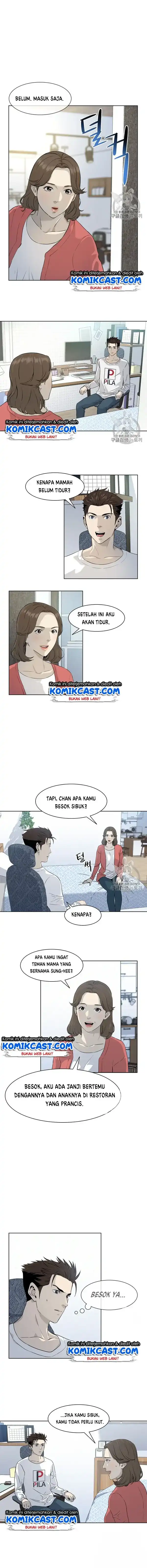 Baca God of Blackfield - Chapter 12 halaman 3