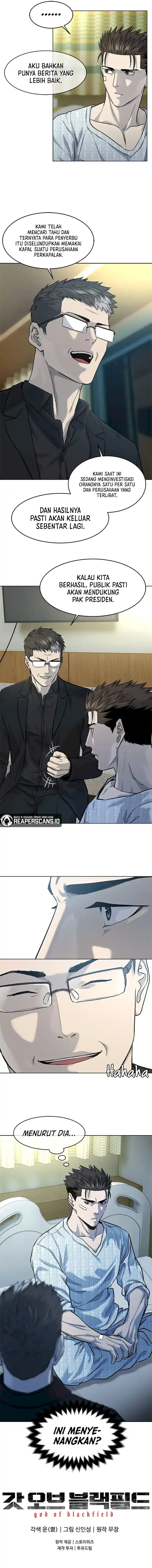 Baca God of Blackfield - Chapter 120 halaman 10