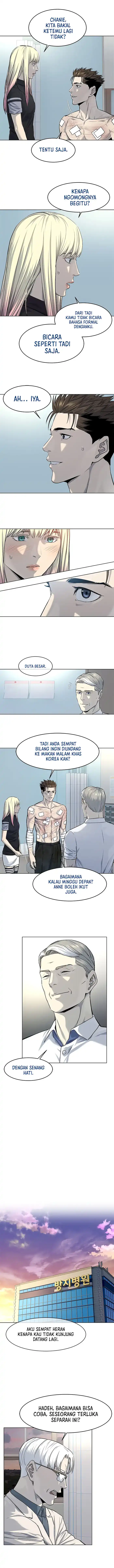 Baca God of Blackfield - Chapter 120 halaman 5