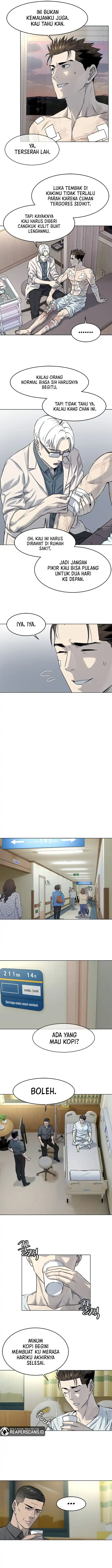 Baca God of Blackfield - Chapter 120 halaman 6