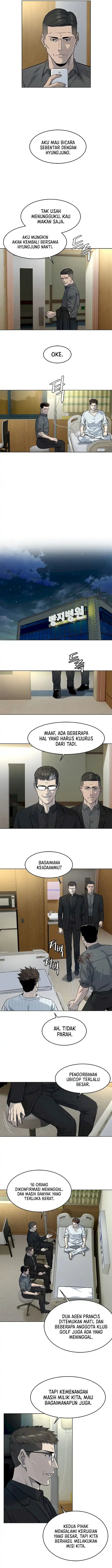 Baca God of Blackfield - Chapter 120 halaman 9