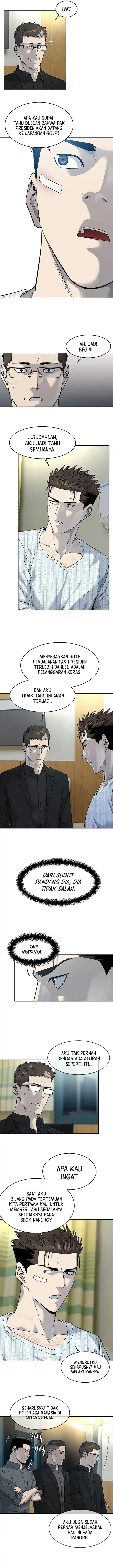 Baca God of Blackfield - Chapter 121 halaman 3