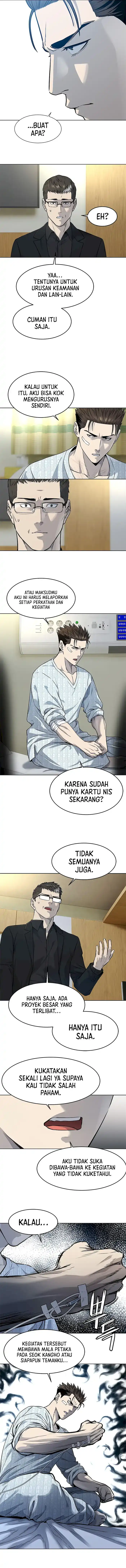 Baca God of Blackfield - Chapter 121 halaman 5
