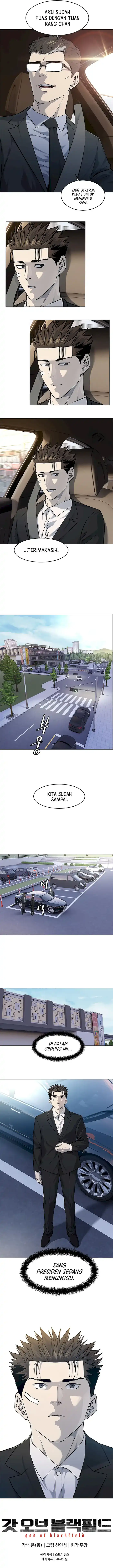 Baca God of Blackfield - Chapter 122 halaman 10