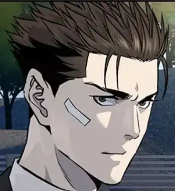 Baca God of Blackfield - Chapter 122 halaman 13