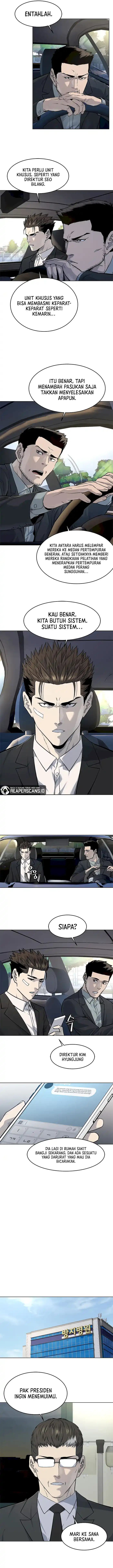 Baca God of Blackfield - Chapter 122 halaman 7