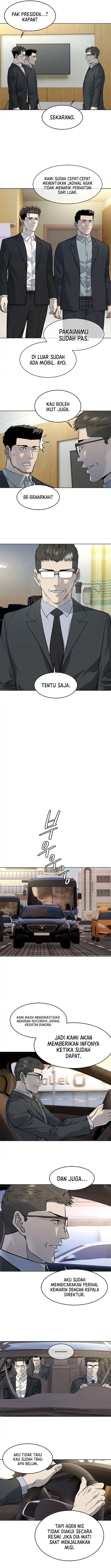 Baca God of Blackfield - Chapter 122 halaman 8