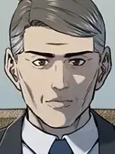 Baca God of Blackfield - Chapter 123 halaman 12