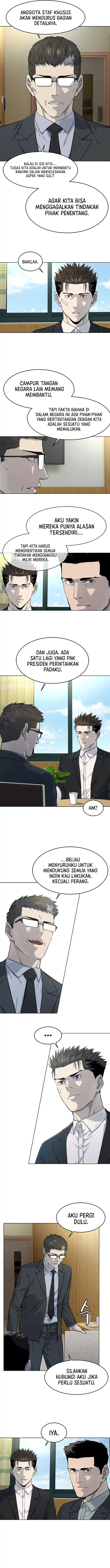 Baca God of Blackfield - Chapter 123 halaman 6