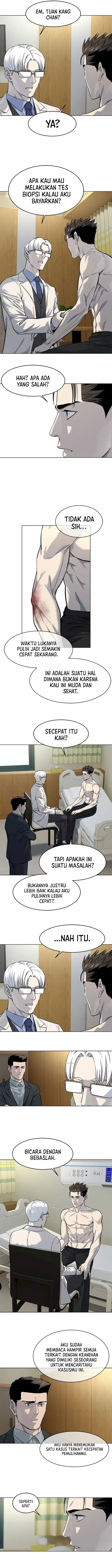 Baca God of Blackfield - Chapter 123 halaman 8