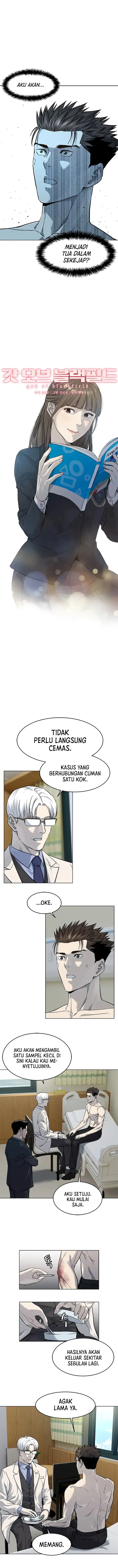 Baca God of Blackfield - Chapter 124 halaman 2