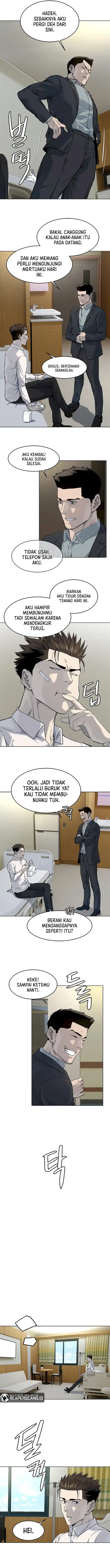 Baca God of Blackfield - Chapter 124 halaman 7