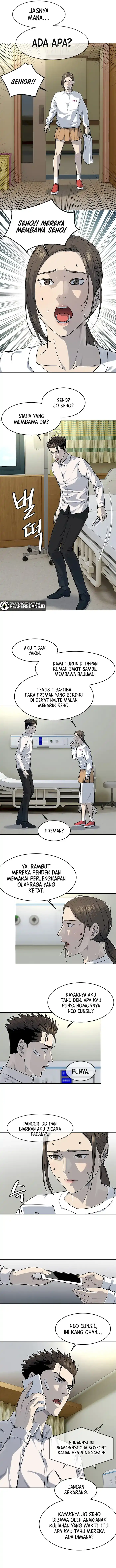 Baca God of Blackfield - Chapter 124 halaman 8