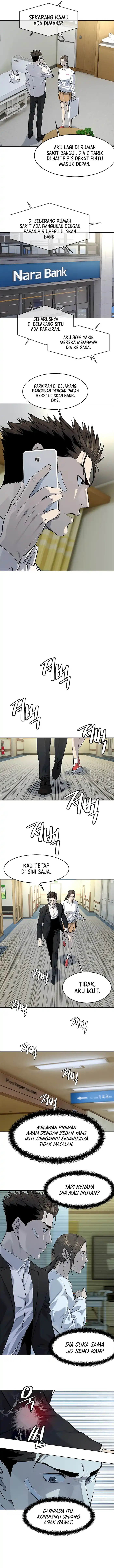 Baca God of Blackfield - Chapter 124 halaman 9