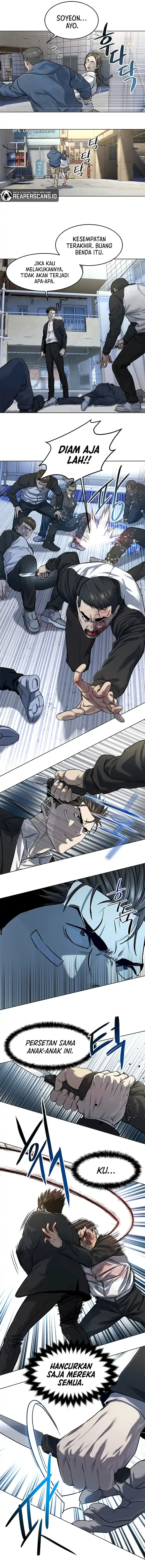Baca God of Blackfield - Chapter 125 halaman 11