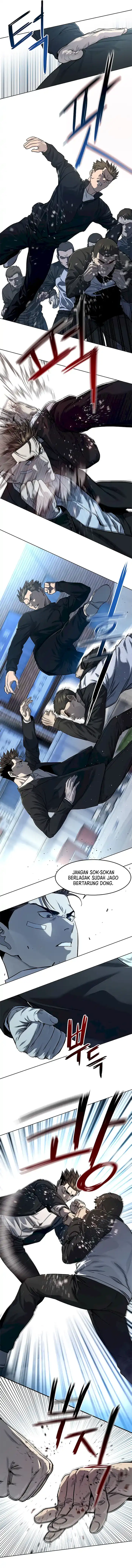Baca God of Blackfield - Chapter 125 halaman 5