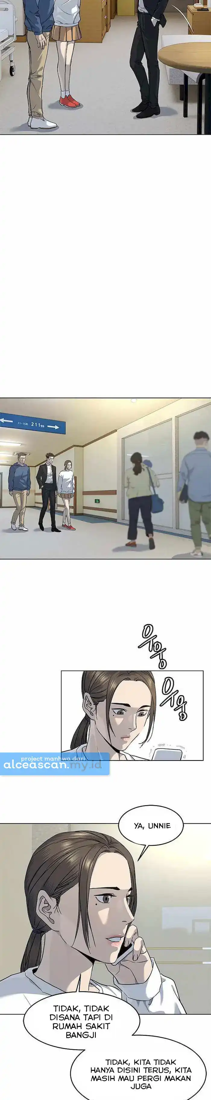 Baca God of Blackfield - Chapter 126 halaman 12