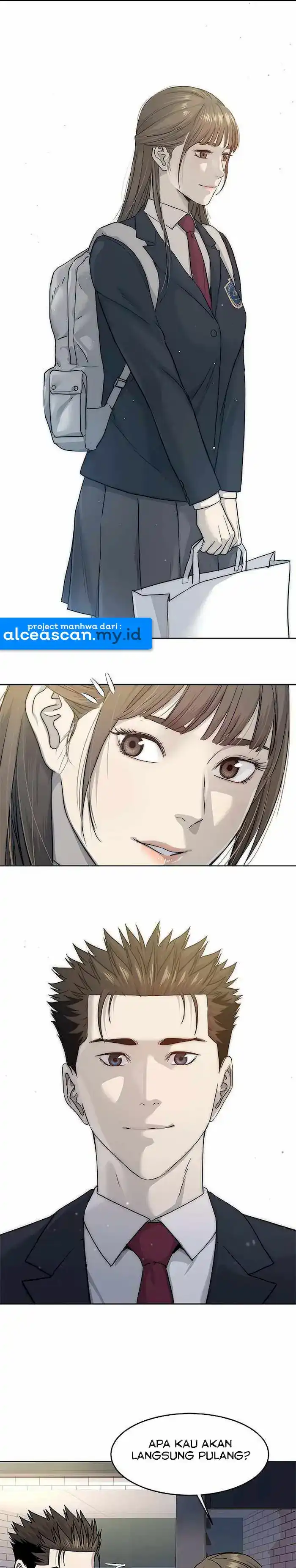 Baca God of Blackfield - Chapter 127 halaman 10