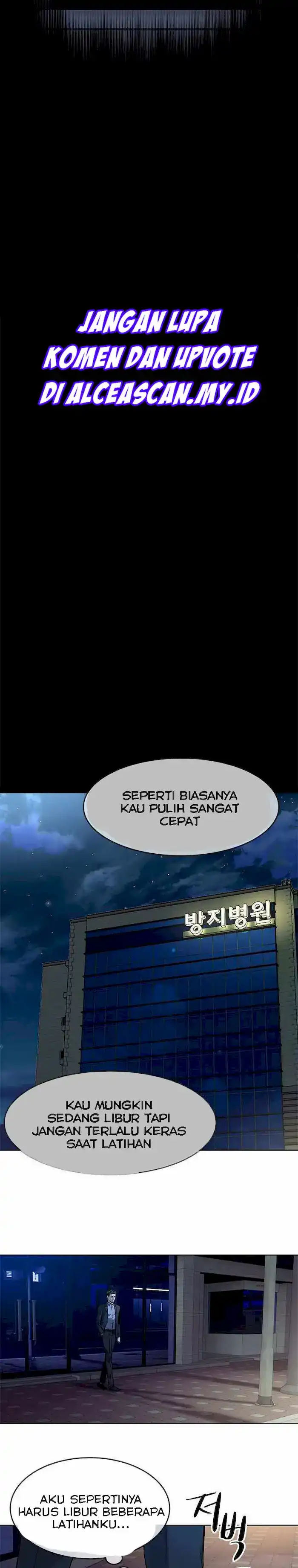 Baca God of Blackfield - Chapter 127 halaman 19