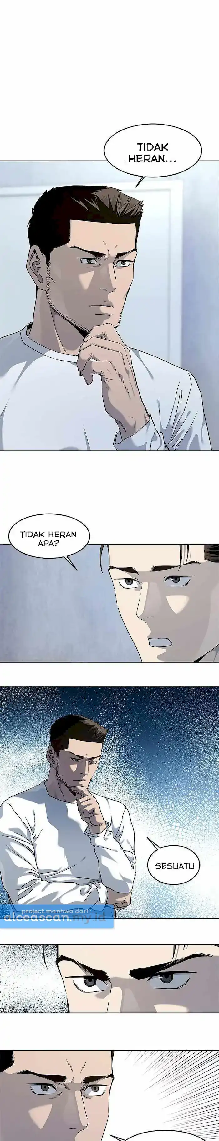 Baca God of Blackfield - Chapter 127 halaman 2