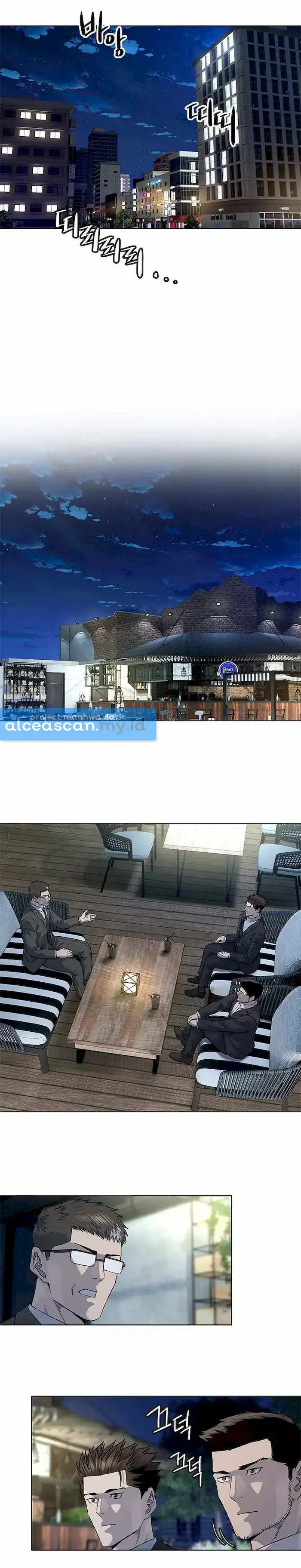 Baca God of Blackfield - Chapter 127 halaman 25