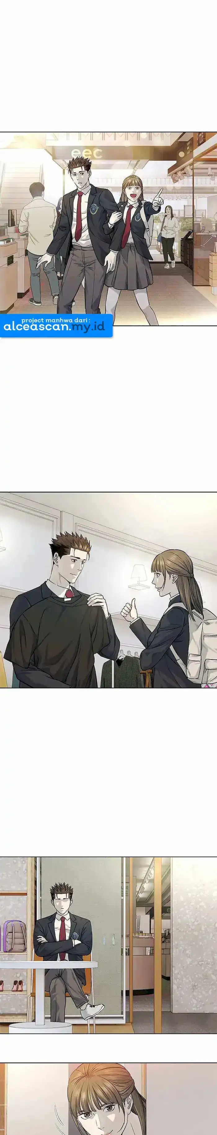 Baca God of Blackfield - Chapter 127 halaman 6