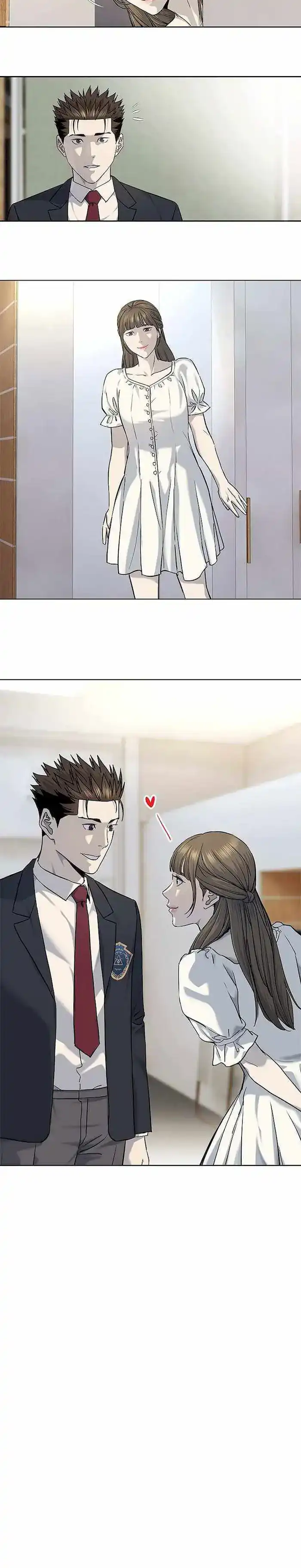 Baca God of Blackfield - Chapter 127 halaman 7