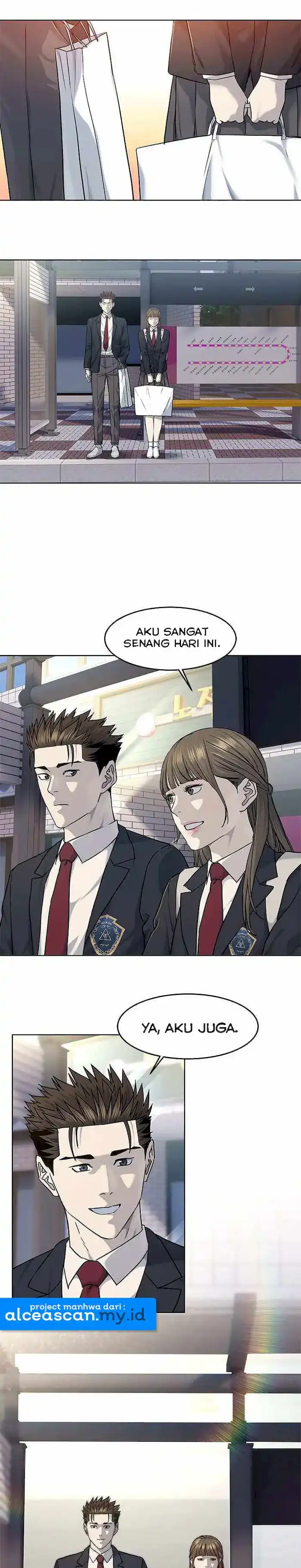 Baca God of Blackfield - Chapter 127 halaman 8