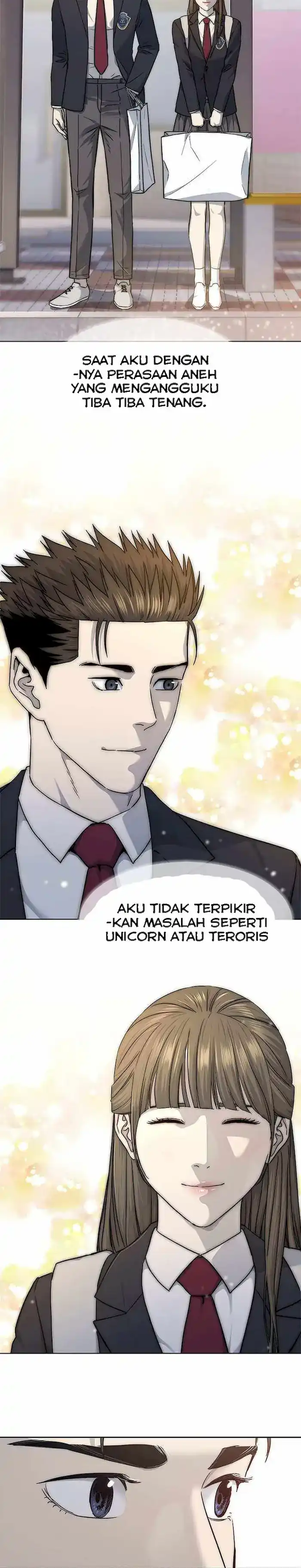 Baca God of Blackfield - Chapter 127 halaman 9