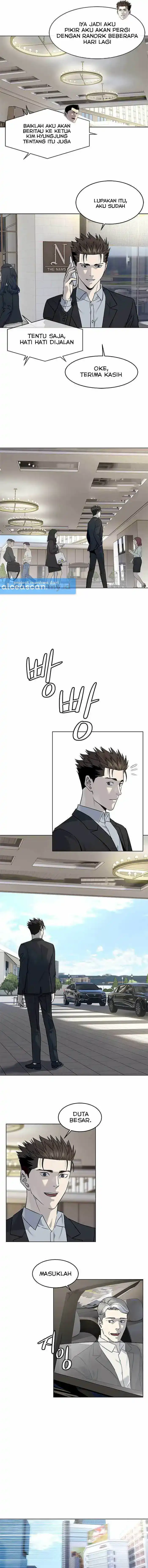 Baca God of Blackfield - Chapter 128 halaman 12