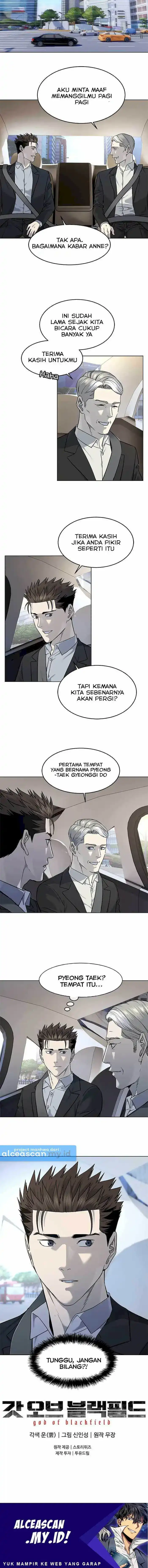 Baca God of Blackfield - Chapter 128 halaman 13