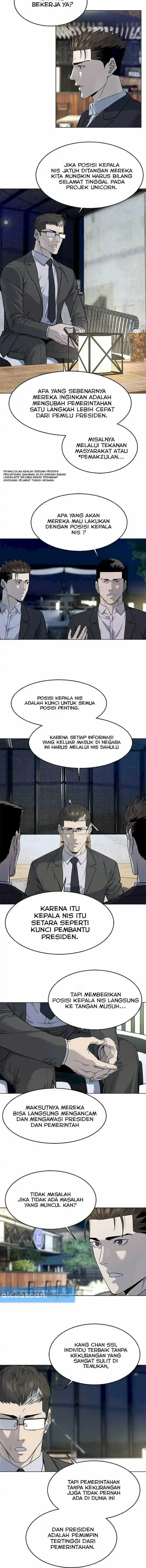 Baca God of Blackfield - Chapter 128 halaman 3