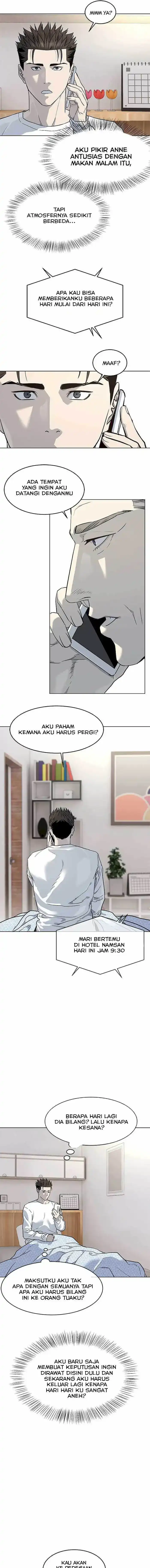 Baca God of Blackfield - Chapter 128 halaman 8