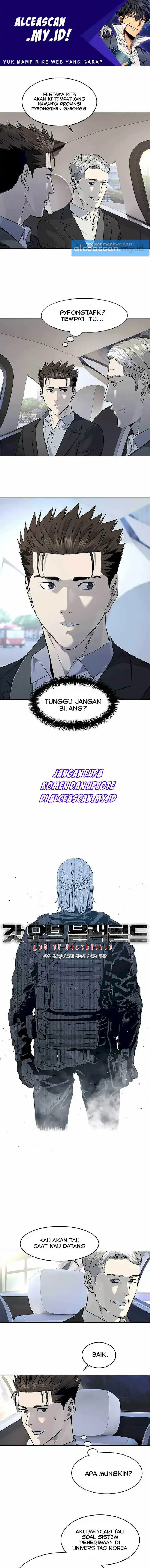 Baca God of Blackfield - Chapter 129 halaman 2