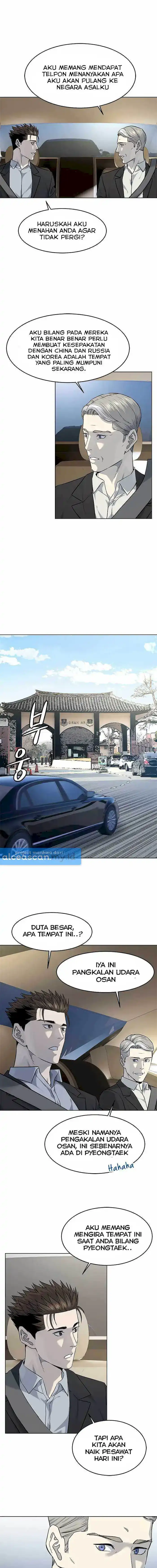 Baca God of Blackfield - Chapter 129 halaman 4