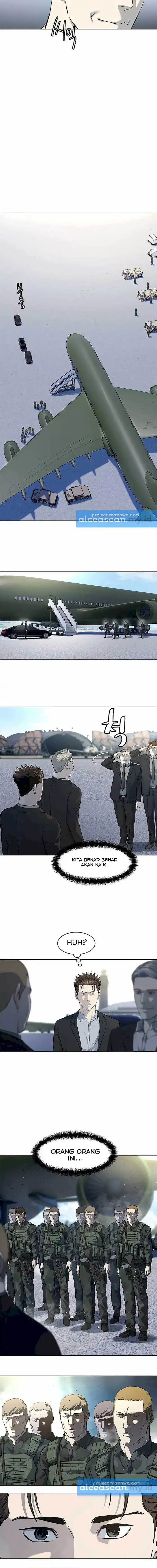 Baca God of Blackfield - Chapter 129 halaman 5