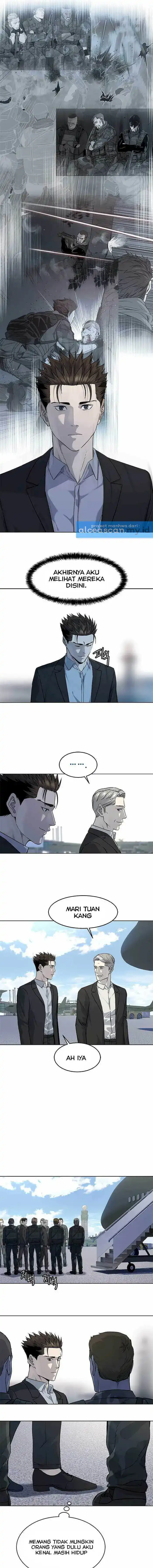 Baca God of Blackfield - Chapter 129 halaman 6