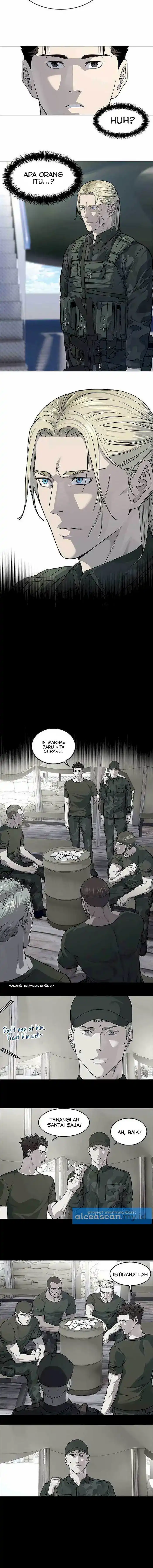 Baca God of Blackfield - Chapter 129 halaman 7