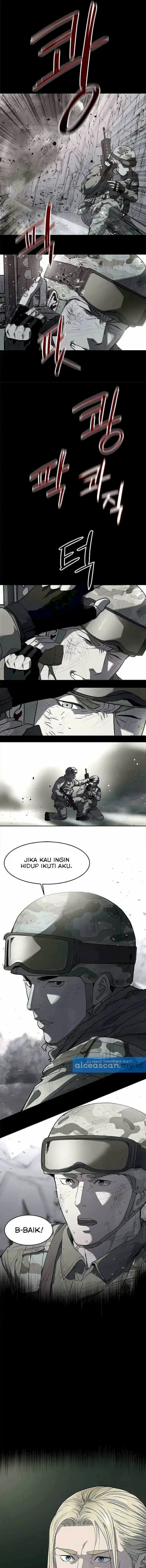 Baca God of Blackfield - Chapter 129 halaman 8